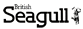 seagull logo